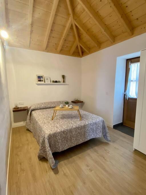 Finca Malu Garafia Екстер'єр фото